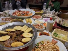 -森谷美食公园(杨行店)