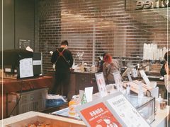 -Seesaw Coffee(上海尚悦湾店)