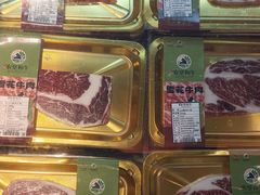 -牛将军•涮肉•烤肉(北京王府井·故宫店)