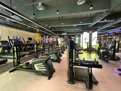 -悦莱美健身俱乐部(五羊新城店)