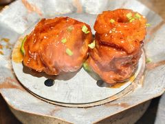 -魁盛居百年鲁菜馆(县西巷店)