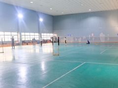 -中天钢铁体育馆(南一门店)