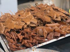 -六姑龟苓膏糖水卤水店