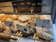 -野上麦田(中贸广场店)