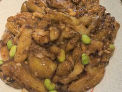 -玉桥餐厅(天坛店)