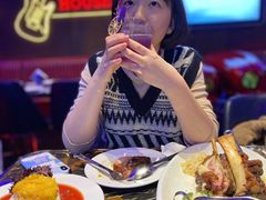 -MOSSO德国餐厅·音乐酒吧(环宇荟店)
