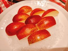 -西贝(六里桥旗舰店)