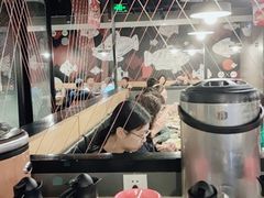 -鱼酷活鱼烤鱼(梅江印象城店)