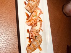 -水之惠鲜鱼料理(王府大街店)