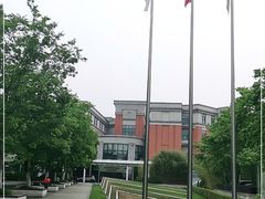 -复旦大学附属华山医院(浦东院区)