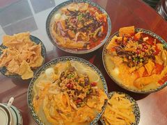 -螺世纪螺蛳粉·桂味小排档(裕德店)