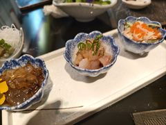 -昱匠·日本料理(金融街店)