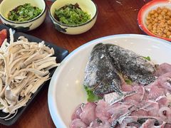-大理.老字号渝记酸萝卜乌鱼(古城总店)