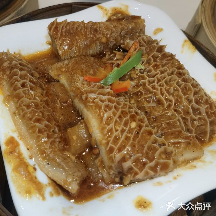 吹爆银灯食府！