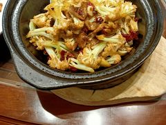 -万荣烤鸭店·北京菜(天坛店)