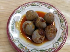 -71号豆汤饭·成都小馆(华府大道店)