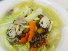 -北海渔村酒楼·粤菜海鲜点心(新华店)