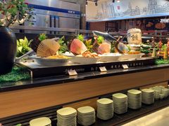 -梨花自助烤肉(乐宾店)