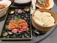 -旺顺阁海鲜广场(亚运村店)