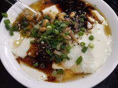 豆腐脑-泰宜担担面(黄泥塝总店)