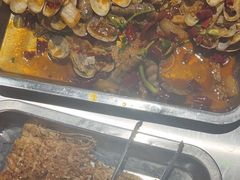 -马路牙子烧烤音乐酒馆(望京店)