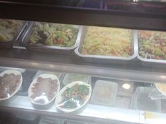 -庆丰包子铺(金沟河桥店)