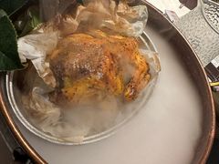 -桂满陇·海市蜃楼·黑金(国金店)