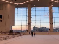 -世纪星滑冰俱乐部(万象城店)