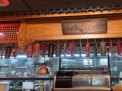 -安泰楼·佛跳墙创始人·传统闽味早茶·酒楼(三坊七巷闽菜地标店)
