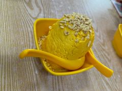 -于春正宗椰奶清补凉炒冰