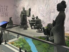 -广东中医药博物馆