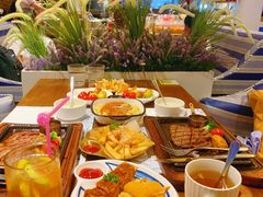 -十分牛西餐·牛扒专门店(光明广场店)