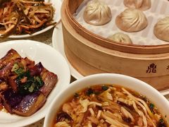 特色小笼包-鼎泰丰(环贸店)