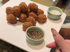 -那家小馆•北京菜•烤鸭(香山店)