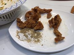-小红鲸·海鲜餐厅(轸大路店)