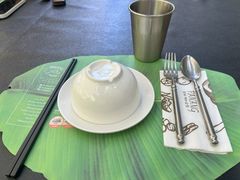 -帕蓝·暹罗料理(大学路店)