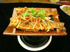 -添好运点心专门店(百老汇店)