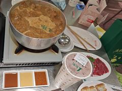 -燃计沙茶皇·香港沙茶火锅(人广旗舰店)