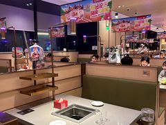 -海底捞火锅(金光华店)