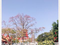 -梵天禅寺