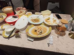 -惠丰堂饭庄(北洼路店)