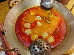 -黔哆哆地摊酸汤火锅(清湖店)