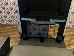 -君康悦美食汤泉水会·SPA(天河店)