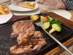 -必胜客(领界店)