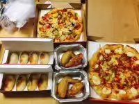 -必胜客(WOW中心城店)