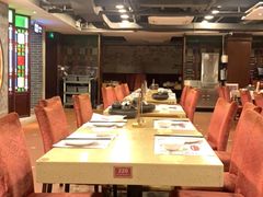 大堂-点都德(聚福楼店)