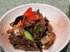 -Home Thai·泰谣(王府井apm店)