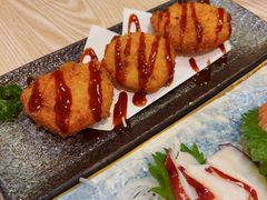 -胜代日本料理(云程巷小区店)