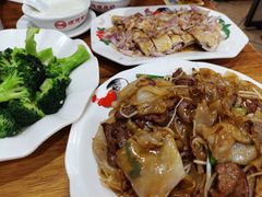 -正德顺順德雙皮奶(中信店)