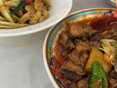 -帕米尔食府(白云观店)